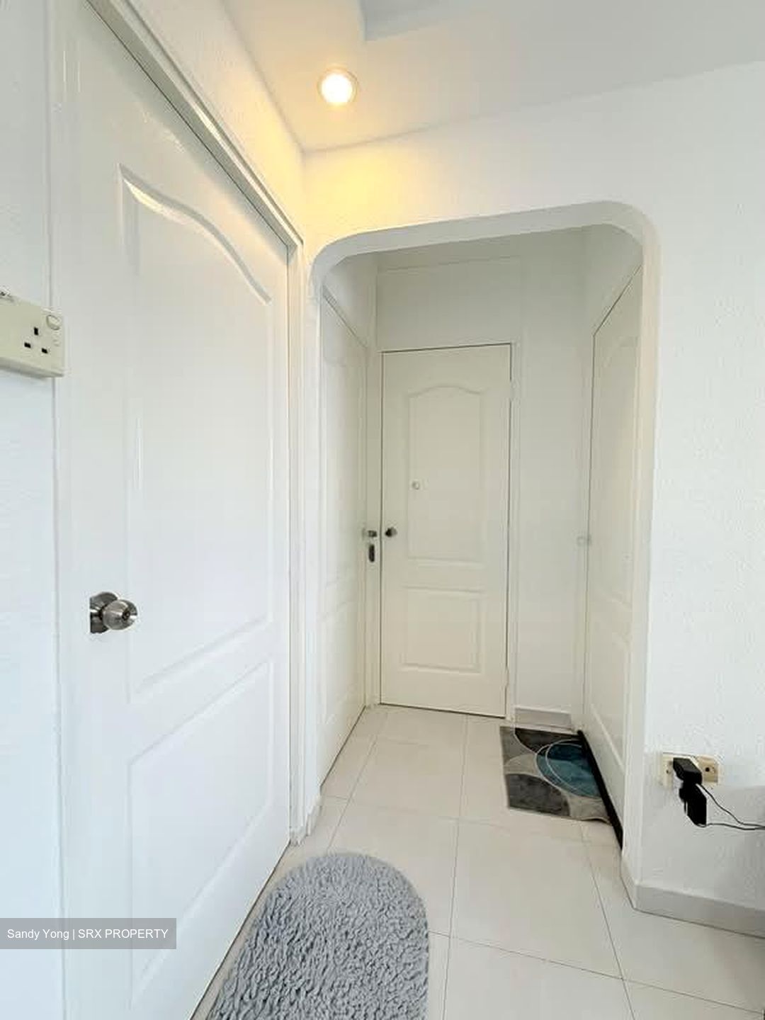 Blk 217 Yishun Gardens (Yishun), HDB 4 Rooms #566541161